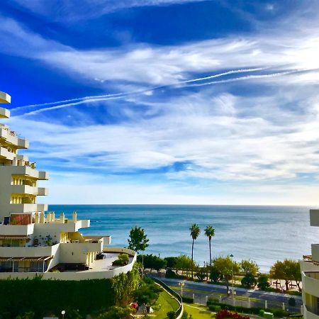 Estudios Y Apartamentos Benal Beach Benalmadena Exterior photo